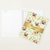 Aangepaste installatieserver voor pop-uppil planner (Display)