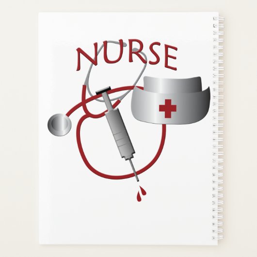 Aangepaste installatieserver voor verpleegkundigen planner (Achterkant)