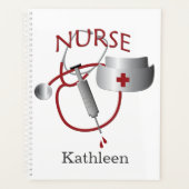 Aangepaste installatieserver voor verpleegkundigen planner (Voorkant)