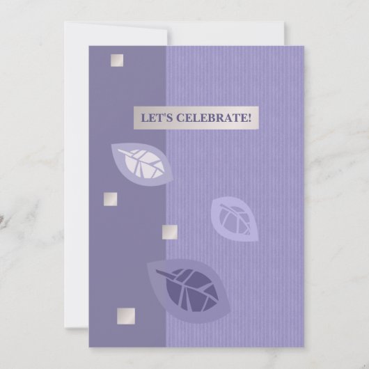 Aangepaste introducties voor Enterprise Birthday P Kaart (Voorkant)