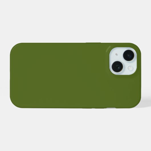 Aangepaste Inuit Art iPhone 15 Hoesje Nunavut Nede (Achterkant horizontaal)