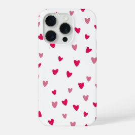 Aangepaste Inuit Art iPhone 15 Hoesje Nunavut Nede Pro Case