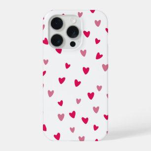 Aangepaste Inuit Art iPhone 15 Hoesje Nunavut Nede Pro Case