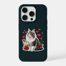 Aangepaste Inuit Kunst Iphone 15 Hoes Nunavut Cana