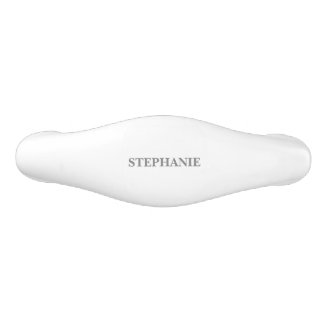 Aangepaste invoerder keramische ladegreep