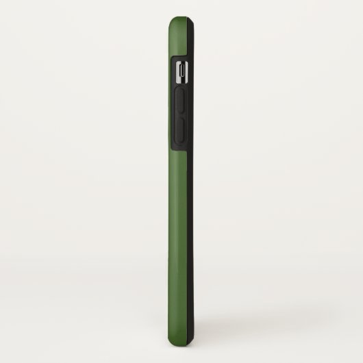 Aangepaste Inzending Cadeau – Grappig | Modern | P Case-Mate iPhone Case (Achterkant/links)