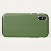 Aangepaste Inzending Cadeau – Grappig | Modern | P Case-Mate iPhone Case (Achterkant (horizontaal))