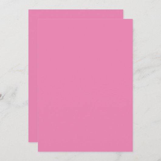 Aangepaste Inzending Cadeau – Grappig | Modern | P Save The Date (Voorkant / Achterkant)