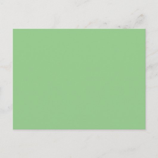 Aangepaste Inzending Cadeau – Grappig | Modern | P Uitnodiging Briefkaart (Voorkant)