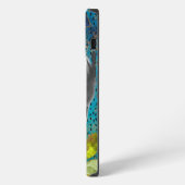 Aangepaste iPhone13 Pro Max-hoes iPhone Hoesje (Linkerkant)