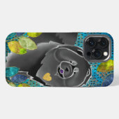 Aangepaste iPhone13 Pro Max-hoes iPhone Hoesje (Achterkant horizontaal)