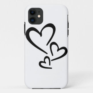 Aangepaste iPhone 11-protectorhouder Case-Mate iPhone Case