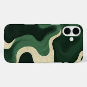 Aangepaste iPhone 16 Plus Hoesje | iphone hoesje (Achterkant (horizontaal))