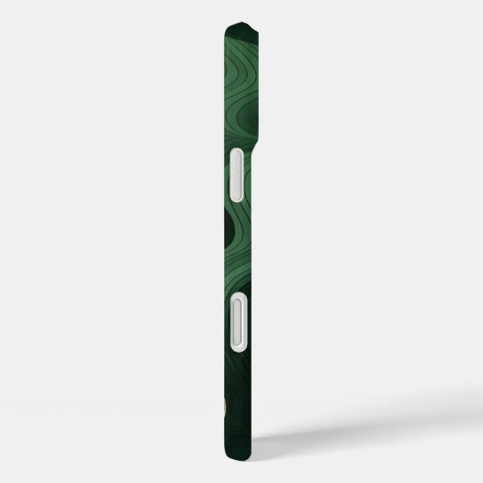 Aangepaste iPhone 16 Plus Hoesje | iphone hoesje (Achterkant / Rechts)