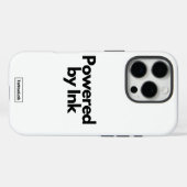 Aangepaste iPhone 16 Pro-cover Case-Mate iPhone Case (Achterkant (horizontaal))