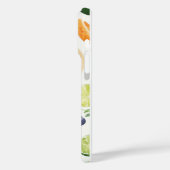 Aangepaste iPhone 16 Pro Hoesje – Slank en stijlvo (Achterkant / Links)