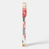 Aangepaste iPhone 16 Pro Hoesje – Slank en stijlvo (Achterkant / Rechts)