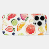 Aangepaste iPhone 16 Pro Hoesje – Slank en stijlvo (Achterkant (horizontaal))