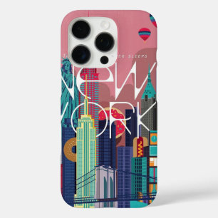 Aangepaste iPhone 16 Pro Hoesje slank Hoesje-mat