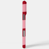 Aangepaste iPhone 16 Pro Max Hoesje (Achterkant / Rechts)