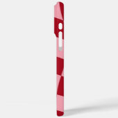 Aangepaste iPhone 16 Pro Max Hoesje (Achterkant / Links)