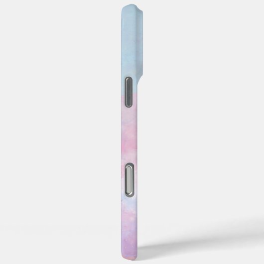 Aangepaste iPhone 16 Pro Max Hoesje (Achterkant / Rechts)