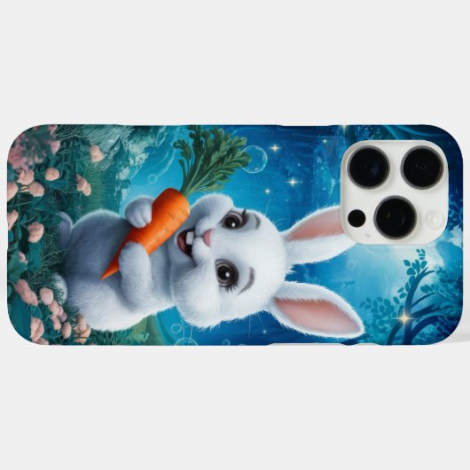 Aangepaste iPhone 16 Pro Max Hoesjes (Achterkant (horizontaal))