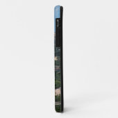 Aangepaste iPhone 5-hoesje-partner in Italië Case-Mate iPhone Case (Achterkant/links)