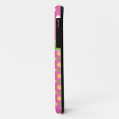 Aangepaste iPhone 5 Xtreme Hoesje: Primroses, Polk Case-Mate iPhone Case (Achterkant/links)
