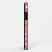 Aangepaste iPhone 5 Xtreme Hoesje: Primroses, Polk Case-Mate iPhone Case (Achterkant/rechts)