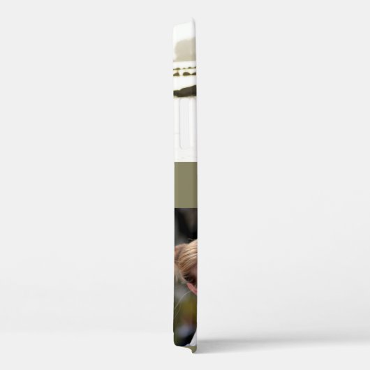 Aangepaste iPhone Case (Achterkant / Rechts)