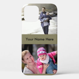 Aangepaste iPhone Case