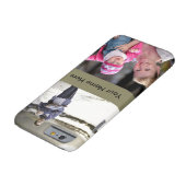 Aangepaste iPhone Case (Bodem)