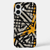 "Aangepaste iPhone Case (Achterkant)