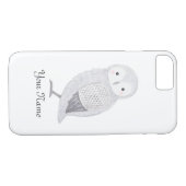 Aangepaste iPhone Case Aangepast om iPhone aan te (Achterkant (Horizontaal))