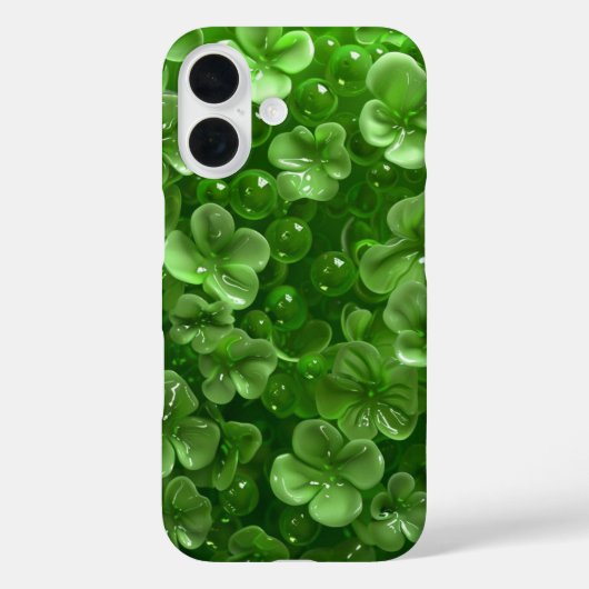 Aangepaste iPhone Case | Gepersonaliseerd bescherm (Achterkant)