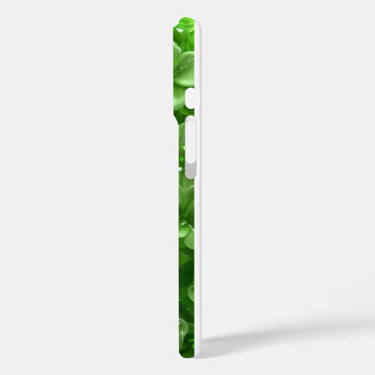 Aangepaste iPhone Case | Gepersonaliseerd bescherm (Achterkant / Links)