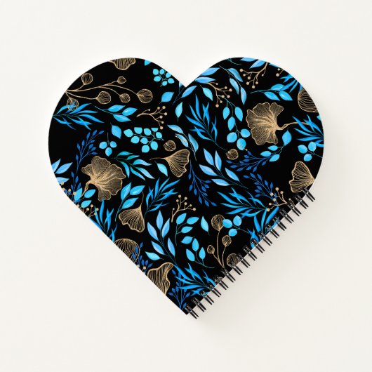 Aangepaste iPhone Case Gouden Kleur jouw namen toe Notitieboek (Achterkant)