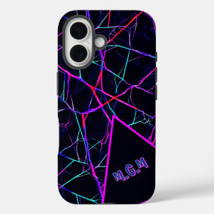 Aangepaste iPhone Case Retro 90's