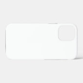 Aangepaste iPhone Case | Slanke, stoere, glanzende (Achterkant (horizontaal))