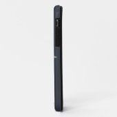 Aangepaste iPhone-case voor de wetenschapstovenaar Case-Mate iPhone Case (Achterkant/links)