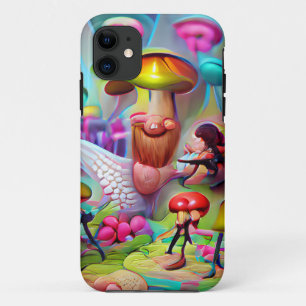 Aangepaste Iphone-draagtas Case-Mate iPhone Case