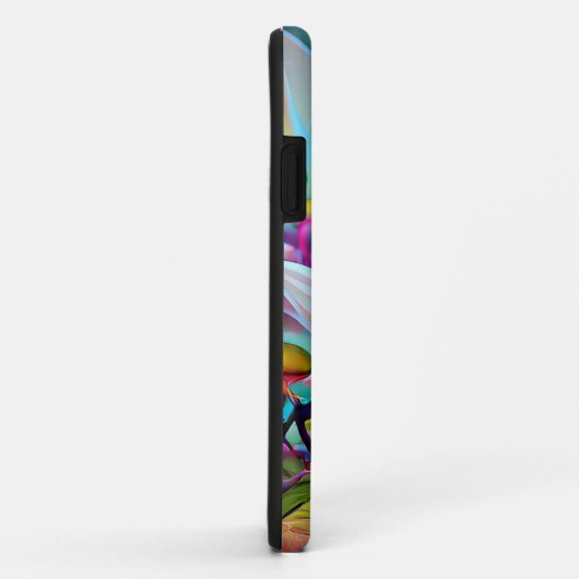 Aangepaste Iphone-draagtas Case-Mate iPhone Case (Achterkant/rechts)