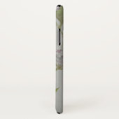 Aangepaste iPhone-draagtas Case-Mate iPhone Case (Achterkant / rechts)