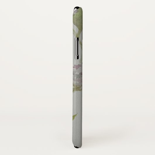 Aangepaste iPhone-draagtas Case-Mate iPhone Case (Achterkant / rechts)