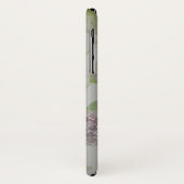 Aangepaste iPhone-draagtas Case-Mate iPhone Case (Achterkant/links)