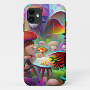 Aangepaste Iphone-draagtas Case-Mate iPhone Case