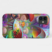 Aangepaste Iphone-draagtas Case-Mate iPhone Case (Achterkant (horizontaal))