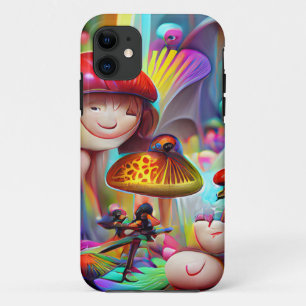 Aangepaste Iphone-draagtas Case-Mate iPhone Case