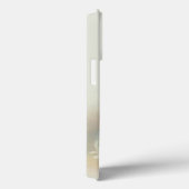 Aangepaste iPhone-tas voor ballet Case-Mate iPhone Case (Achterkant / Rechts)